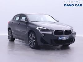 BMW X2 2.0 20i 141kW M Sport CZ