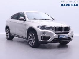 BMW X6 3.0 xDrive40d 230kW CZ