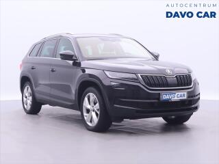 �koda Kodiaq 2.0 TDI 140kW 4x4 DSG Style+ C