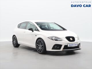 Seat Leon 2.0 TFSI 180kW FR
