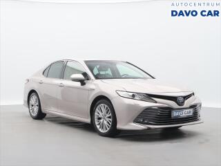 Toyota Camry 2.5 Hybrid 131kW Executive CZ