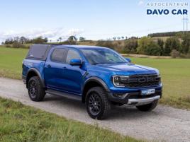 Ford Ranger Raptor 3.0 V6T 215kW EVOs Hard