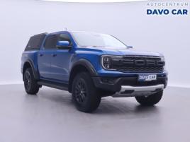 Ford Ranger Raptor 3.0 V6T 215kW EVOs Hard