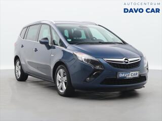 Opel Zafira 1.4 T 103kW Automat Aut. Klima