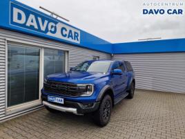 Ford Ranger Raptor 3.0 V6T 215kW EVOs Hard