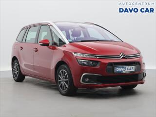 Citro�n C4 Picasso 1.2 PT 96kW Aut.Klima 7-M�st