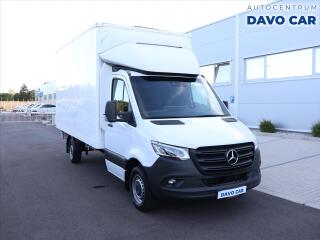 Mercedes-Benz Sprinter 2.0 317CDI 125kW KAWA 3.5t LED