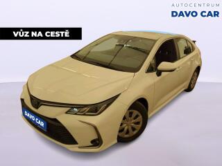 Toyota Corolla 1.8 Hybrid Active E-CVT CZ 1.M