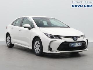 Toyota Corolla 1.8 Active E-CVT CZ 1.Maj. DPH