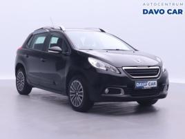 Peugeot 2008 1.2 PT Active 1.Maj. Serv.kn.