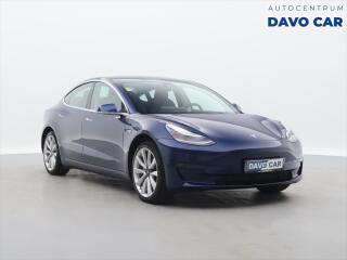 Tesla Model 3 Long Range Dual Motor LED