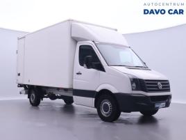 Volkswagen Crafter 2.0 TDI 103kW Hydr.elo DPH