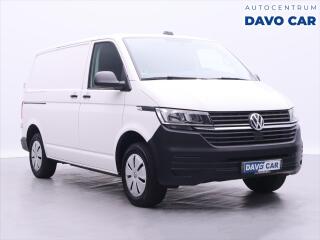 Volkswagen Transporter 2.0 TDI 81kW PaVansw DPH