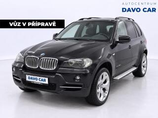 BMW X5 3.0 35d 210kW xDrive CZ