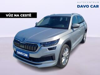 �koda Kodiaq 2.0 TDI 147kW DSG 4x4 L&K DPH