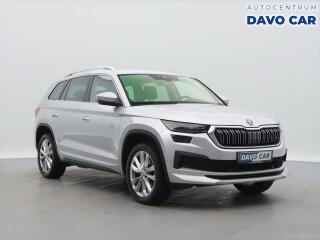 �koda Kodiaq 2.0 TDI 147kW DSG 4x4 L&K DPH