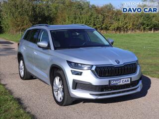 �koda Kodiaq 2.0 TDI 147kW DSG 4x4 L&K DPH