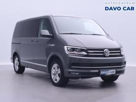 Volkswagen Multivan 2.0 TDI DSG 146kW 4Motion 1.Ma