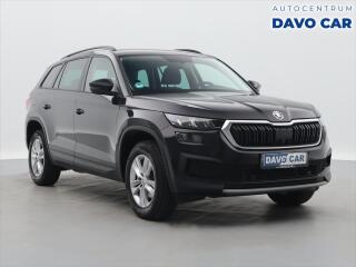 �koda Kodiaq 2.0 TDI DSG 4x4 Virtual DPH
