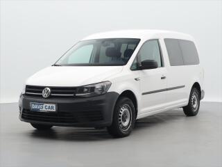 Volkswagen Caddy 2.0 TDI 75kW DSG Maxi Navi