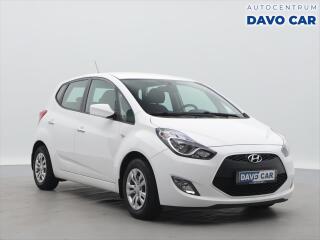 Hyundai ix20 1.4 CVVT 66kW Trikolor Klima C