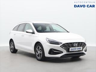 Hyundai i30 1.6 CRDI CZ 1.Maj. DPH