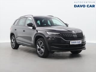 �koda Kodiaq 2.0 TDI 140kW Sportline 4x4 DS