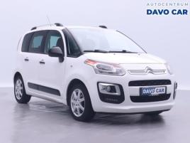 Citron C3 Picasso 1.6 HDi 73kW CZ Feel Edition