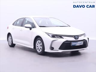 Toyota Corolla 1.8 HB Active Aut. DPH CZ 1.Ma
