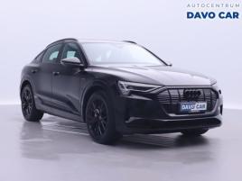 Audi e-tron Sportback  55 Quattro Advanced