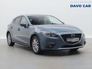 Mazda 3 2.0 Skyactiv-G120 88kW