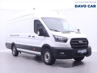 Ford Transit 2.0 TDCI L4H3 Klima Navi DPH