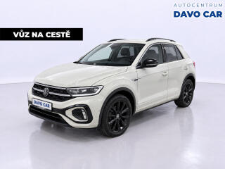 Volkswagen T-Roc 1.0 TSI 81kW R Virtual DPH