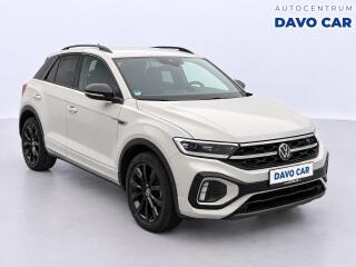 Volkswagen T-Roc 1.0 TSI 81kW R Virtual DPH LED