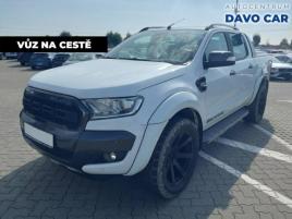 Ford Ranger 3.2 TDCi 4x4 Wildtrak DPH Xeno