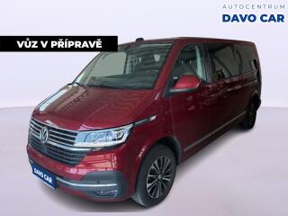 Volkswagen Multivan 2.0 TDI 150kW L 7 M�st DPH