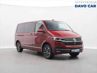 Volkswagen Multivan 2.0 TDI 150kW L 7-M�st DPH