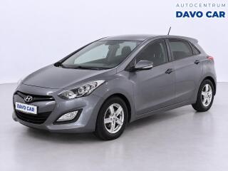 Hyundai i30 1.4 CVVT 73KW NAVI ORIG. ALU