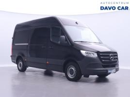 Mercedes-Benz Sprinter 2.0 317CDI 1.Maj. Serv.k. DPH