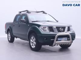 Nissan Navara 2.5 dCi 128kW Aut. 4x4 Tan