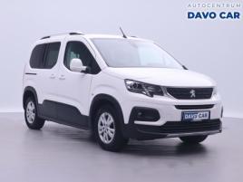 Peugeot Rifter 1.5 HDI 96kW CZ Allure 1.Maj.