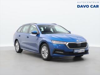 �koda Octavia 2.0 TDI 85kW Ambition CZ DPH