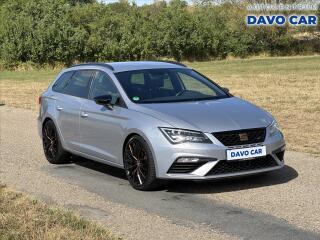 Seat Leon 2.0 TSI Cupra 221kW 4Drive DSG