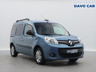Renault Kangoo 1.2 TCe 84kW Energy CZ Ta�n�