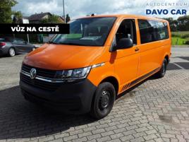 Volkswagen Caravelle 2.0 TDI 110kW 9-Mst Long DPH