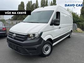 Volkswagen Crafter 2.0 TDI 103kW L3H2 Klima DPH 1