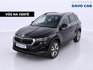 �koda Karoq 1.5 TSI 110kW DSG Style DPH