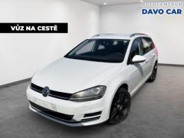 Volkswagen Golf 1.4 TSI 103kW Highline Xenon