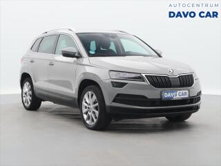 �koda Karoq 1.5 TSI 110kW DSG Style Virtua