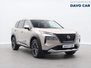 Nissan X-Trail 1.5 e-Power 4WD Tekna CZ 1.Maj
